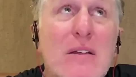 Michael Rapaport Declares He’ll Vote For Trump Over Biden