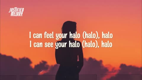 Beyoncé - Halo (Lyrics video)