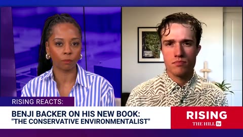 Conservatives DO CARE About Climate Change, Some Young GOPers Are TRYING To Change The Narrative