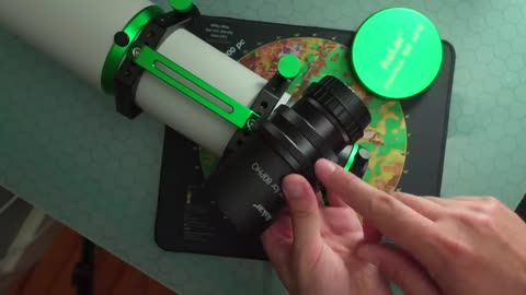 $130 Telescope vs. $600 Telescope vs. $1,750 Telescope