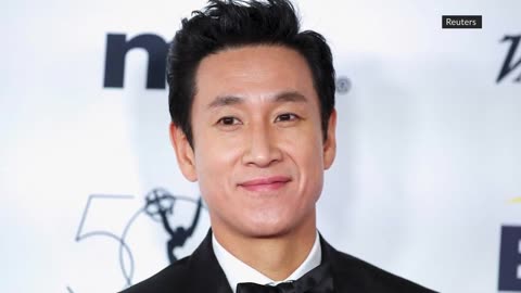 Korea actor Lee Sun Kyun commits suicide