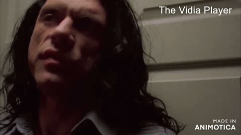 The Room Fan Trailer: Calm Down