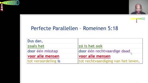 R091 Dagelijks = Hoe je vrij kunt zijn van zonde, TERWIJL je zondigt! 09