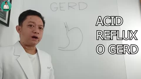 DOC. NAN Gerd, Acidity Explanation.