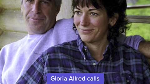 Gloria Allred calls Ghislaine Maxwell conviction a legal reckoning