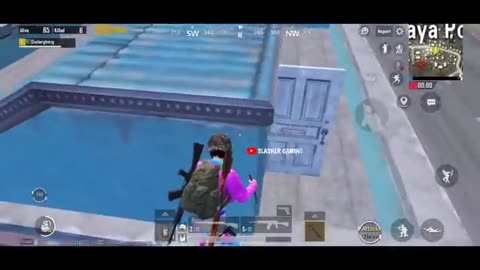 PUBG MOBILE FUNNY _ HILARIOUS MOMENTS ---- _1(360P)