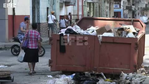 Crisis combustible en Cuba| Cancelación del desfile del 1 de mayo y suspensión de clases