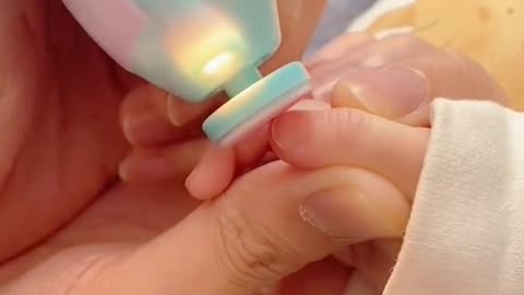 Baby nail Clipper