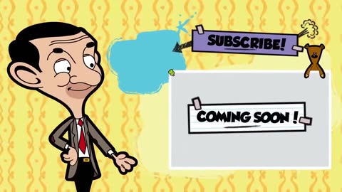 Mr Bean full episode 2020