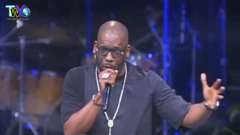 Dr. JAMAL H. BRYANT, I'M TIRED OF THIS CHURCH - June 02th, 2019