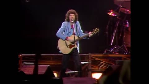 REO Speedwagon: Take It On The Run (Live) (My "Stereo Studio Sound" Re-Edit)