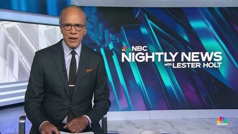 Nightly News full Broadcast 30th August