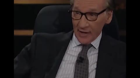 Bill Maher Speaks up for Medical Freedom, Takes Shots at The Science™