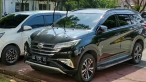 Daihatsu siap berikan mobil gratis