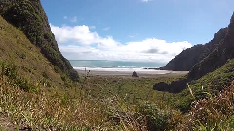 New Zealand Landscape