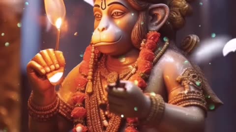 Hanuman ji 🙏🚩