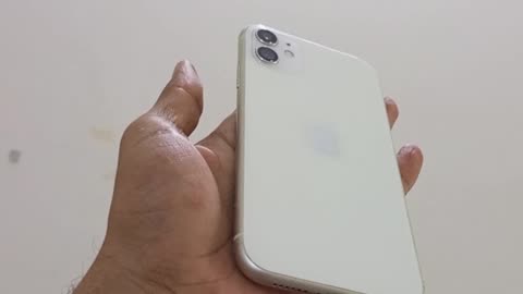 Iphone 11 Review | Iphone 11 White