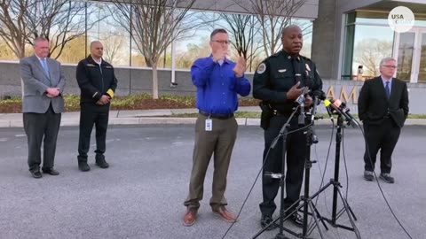 Nashville school shooter wrote manifesto and drew maps, per police | USA TODAY