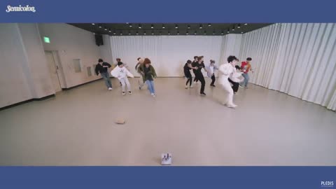 Dance Choreography Video