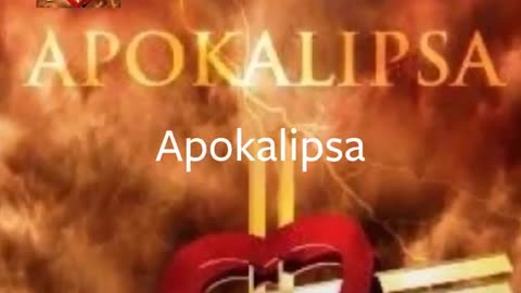 Apokalipsa