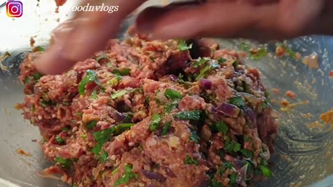 How To Make Perfect Kenyan Beef Kebabs