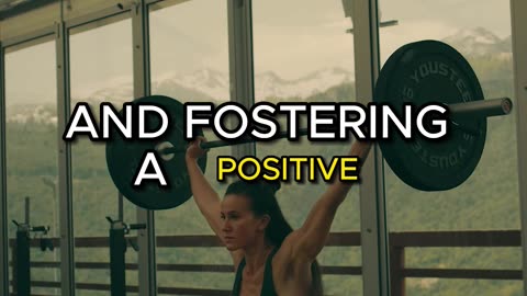 Welcome Positivity and Foster a Positive Mindset.