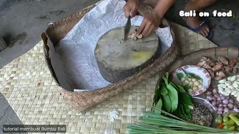 Masakan Bali Simple Praktis Enak Cepat Gurih