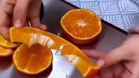 Fruit cutting ninja