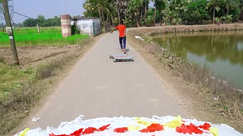 Funny video full enjoyment.