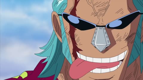 ONE PIECE - Franky EXPLAINED!!!