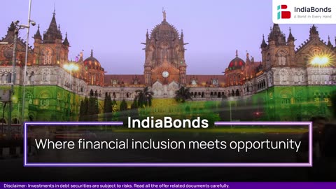 Celebrate Independence Day With Financial Freedom With India Bonds