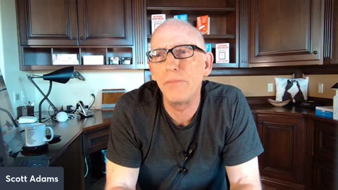 Episode 2262 Scott Adams: CWSA 10/15/23