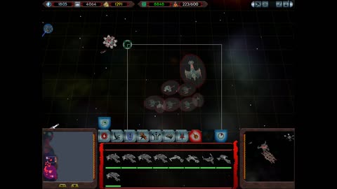 Star Trek Armada 2 Klingon pt5