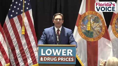 Ron DeSantis Has A Message For Gas Stove Nazis, Reveals Gadsen Flag Every 'Florida Man' Will Love