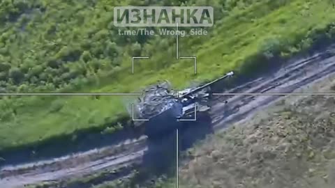 💥 Ukraine Russia War | Ukrainian Krab SPG Hit by Lancet Drone | RCF