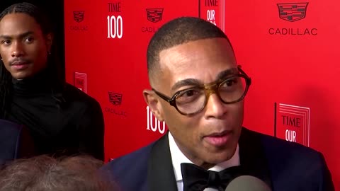 Don Lemon says he is not shocked by CNN firing