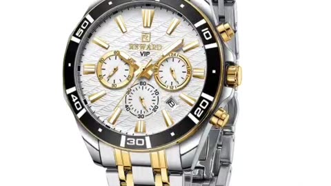 REWARD VIP Business Watches for Men