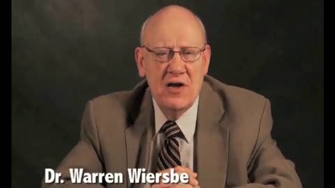 (Audio Sermon) What to Do Until the King Comes by Warren Wiersbe