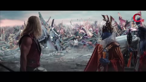 Thor All Funny Scenes in Hindi All Avengers Thor Movies