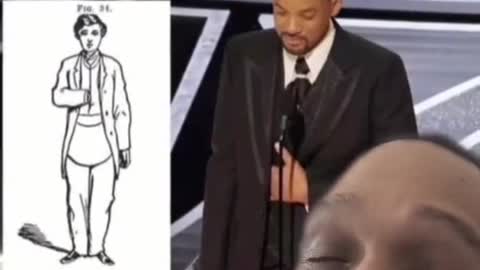 Will Smith Sould his Sould