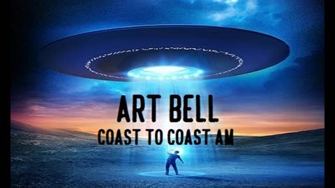 John W. Milor- interview with Art Bell- Aliens in the Bible