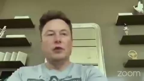 @sukoonsays_ A deepfake video of Elon Musk promoting a crypto is going viral on other platforms.