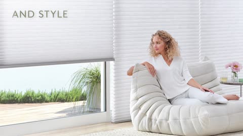 Hunter Douglas Window Shadings