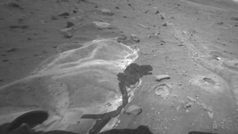 Opportunity's Last Message: Why did it go silent on Mars?