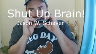 Shut Up Brain: Ep 1