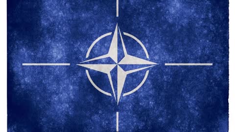 NATO (North Atlantic Treaty Organization) #English #NATO