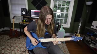 How To Make Your Solos Sound More Bluesy