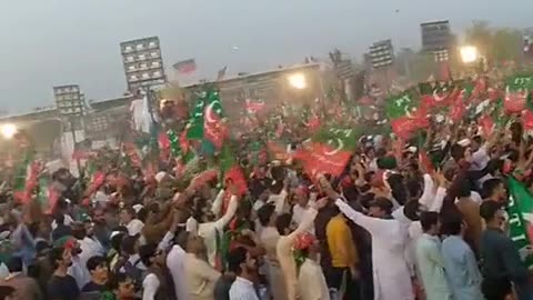 Imran Khan