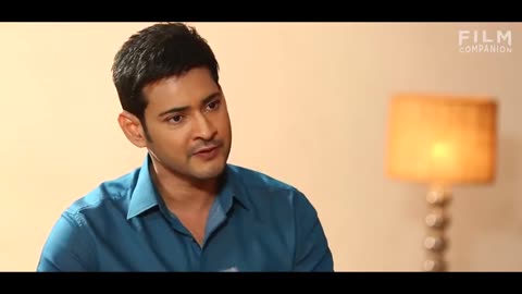 Mahesh Babu Interview with Anupama Chopra | Spyder