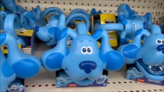 Blues Clues Flashlight Toy